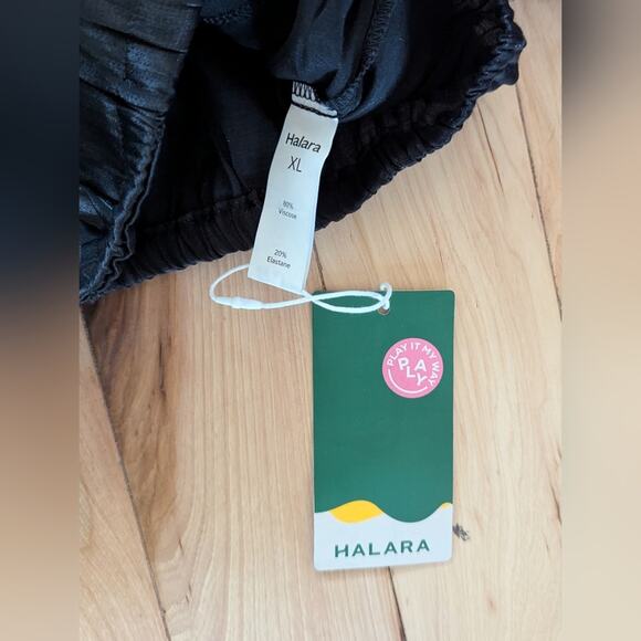 NWT Halara Casual Bomber Jacket Size XL - Picture 6 of 8